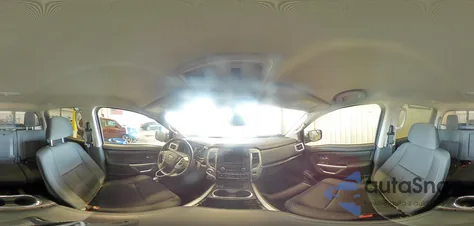 2019 Nissan Titan Sv из США, поврежденный, VIN 1N6AA1E51KN517614